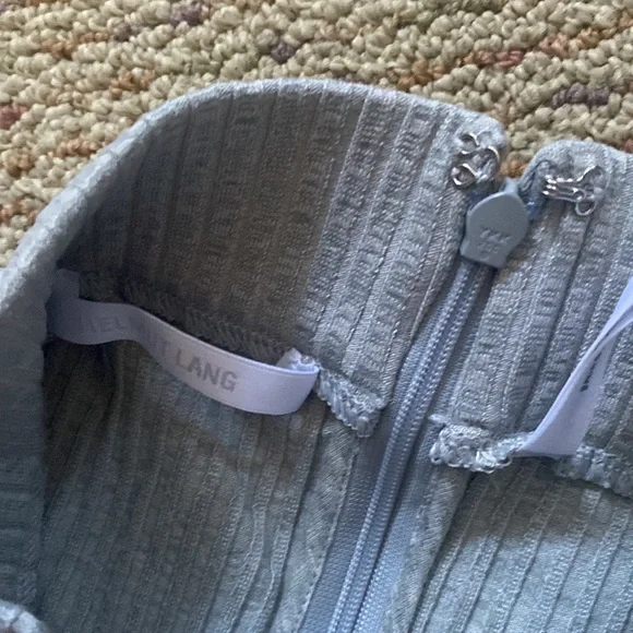 Helmut lang top NWT XS - Picture 11 of 15